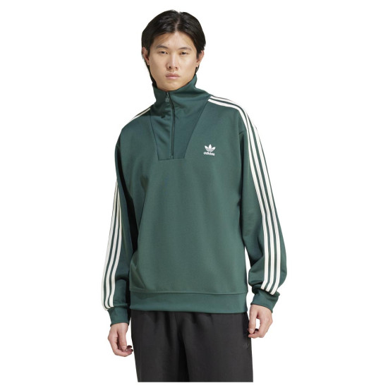 Adidas Ανδρικό φούτερ Adicolor Funnel Neck Track Top